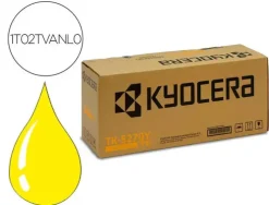 TONER KYOCERA TK5270Y AMARILLO PARA ECOSYS M6230 / 6630CIDN