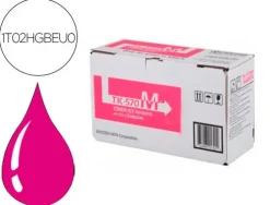 TONER KYOCERA TONER LASER TK570M PARA FS-5400 MAGENTA