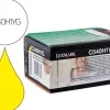TONER LASER LEXMARK C540H1YG AMARILLO C540/ 2000 PAGINAS