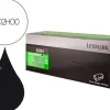 TONER LASER LEXMARK 522H NEGRO