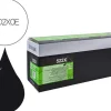 TONER LEXMARK LASER 52D2X0E MS811 SERIES / MS812 SERIES NEGRO 45000 PAGINAS