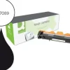 TONER Q-CONNECT COMPATIBLE BROTHER TN1050 HL-1110 NEGRO 1.000 PAG