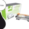 TONER Q-CONNECT COMPATIBLE BROTHER TN2210 HL-2240 / 2250 / 2270 NEGRO 1.200 PAG