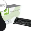 TONER Q-CONNECT COMPATIBLE HP CF226A LASERJET M402 / M426 NEGRO 3100 PAGINAS