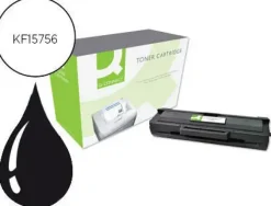 TONER Q-CONNECT COMPATIBLE SAMSUNG ML1660 NEGRO 1.500 PAG