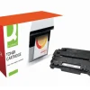 TONER Q-CONNECT COMPATIBLE HP CE255A PARA LASERJET P3015 / P3015D / 3015DN / 3015X -6.000PAG- NEGRO