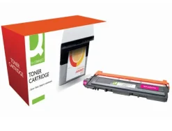 TONER Q-CONNECT COMPATIBLE BROTHER TN-230M -1.400PAG-