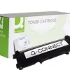 TONER Q-CONNECT COMPATIBLE BROTHER TN-2220 2.600PAG NEGRO