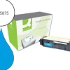 TONER Q-CONNECT COMPATIBLE BROTHER TN325C HL-4140CN / 4150CDN / 4570CDW / 4570CDWT / DCP 9055CDN CIAN 3.500 PAG
