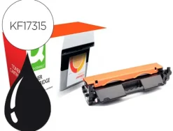 TONER Q-CONNECT COMPATIBLE HP CF230X LASERJET PRO M203 / M227