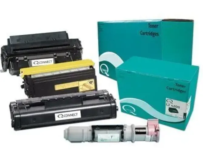 TONER Q-CONNECT COMPATIBLE HP LJ2300 Q2610A -6.000PAG-