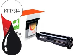 TONER Q-CONNECT COMPATIBLE HP CF230A LASERJET PRO M 203 / M227