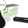 TONER Q-CONNECT COMPATIBLE HP CF400X LASERJET PRO M252 NEGRO 2800 PAGINAS