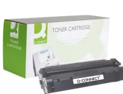 TONER Q-CONNECT COMPATIBLE HP LASERJET M125NW /127FN / 127FW NEGRO -1.500 PAG-