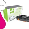 TONER Q-CONNECT COMPATIBLE HP CE413A COLOR LASERJET M351A / 451DN / 451NW / 375NW / 475DN MAGENTA 2.600 PAG