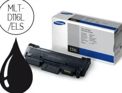 TONER SAMSUNG NEGRO 3000 PAG AC M2625/2825/2675/2875