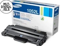 TONER SAMSUNG NEGRO ALTA CAP ML-1910/1915/2525/2525W/2580N SCX-4600/SCX-4623F
