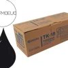 TONER TK18 KYOCERA -MITA FS-1118MFP / 1020D