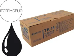 TONER TK18 KYOCERA -MITA FS-1118MFP / 1020D