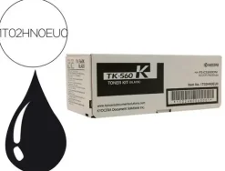 TONER TK-560K KYOCERA -MITA FS5300DN NEGRO