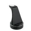 TOOQ BASE CARGA INALAMBRICA APPLE WATCH + IPHONE/SMARTP - COLOR NEGRO