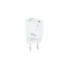 TOOQ CARGADOR DE PARED USB-C/PD 20W - COLOR BLANCO