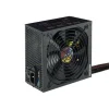 TOOQ FUENTE DE ALIMENTACION ATX 750W CON PFC ACTIVO - COLOR NEGRO