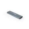 TOOQ SHURA CARCASA EXTERNA SSD M.2 NGFF/NVME USB-C 3.1 GEN2