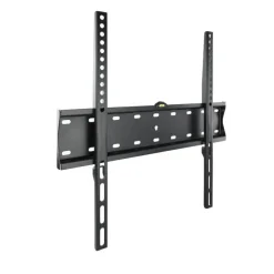 TOOQ SOPORTE FIJO DE PARED PARA TV DE 32-55 - PESO MAX 40KG - VESA 400X400MM - COLOR NEGRO