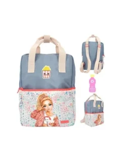 TOP MODEL BOLSO MOCHILA CUTIE STAR