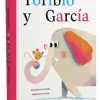 TORIBIO Y GARCÍA