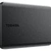 TOSHIBA CANVIO BASICS 2022 DISCO DURO EXTERNO 2.5 2TB USB 3.2