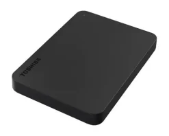 TOSHIBA DISCO DURO EXTERNO 2.5 2TB USB 3.0 CANVIO BASICS
