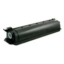 TOSHIBA T-1640E NEGRO CARTUCHO DE TONER GENERICO - REEMPLAZA 6AJ00000024/6AJ00000186/6AJ00000023/6AJ00000194