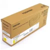 TOSHIBA T-FC34EY AMARILLO CARTUCHO DE TONER ORIGINAL - 6A000001812
