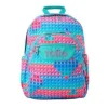 TOTTO MOCHILA MORRAL ACUARELES 9IR