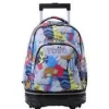 TOTTO MOCHILA RUE REMOVIBLE TIZA MA03ECO014-24160 COLOR 6YB