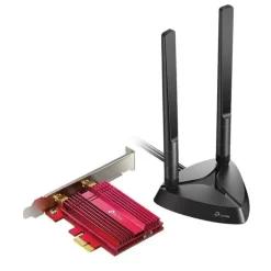 TP-LINK ADAPTADOR PCIE AX3000 WI-FI 6 BLUETOOTH 5.0