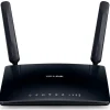 TP-LINK ARCHER MR200 ROUTER 4G LTE INALAMBRICO DE DOBLE BANDA AC750