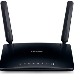 TP-LINK ARCHER MR200 ROUTER 4G LTE INALAMBRICO DE DOBLE BANDA AC750