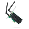 TP-LINK ARCHER T4E ADAPTADOR PCI EXPRESS WIFI BANDA DUAL AC1200 - BEAMFORMING - 2 ANTENAS EXTERNAS