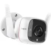 TP-LINK CAMARA DE SEGURIDAD IP WIFI 3MPX UHD - VISION NOCTURNA - DETECCION DE MOVIMIENTO - CONTROL POR VOZ - PROTECCION IP66