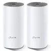 TP-LINK DECO E4 SISTEMA WIFI MESH DOBLE BANDA AC1200 PACK 2