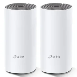TP-LINK DECO E4 SISTEMA WIFI MESH DOBLE BANDA AC1200 PACK 2