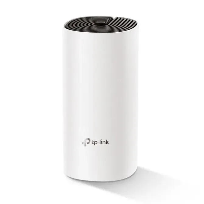 TP-LINK DECO M4 SISTEMA WIFI MESH AC1200 DUAL BAND