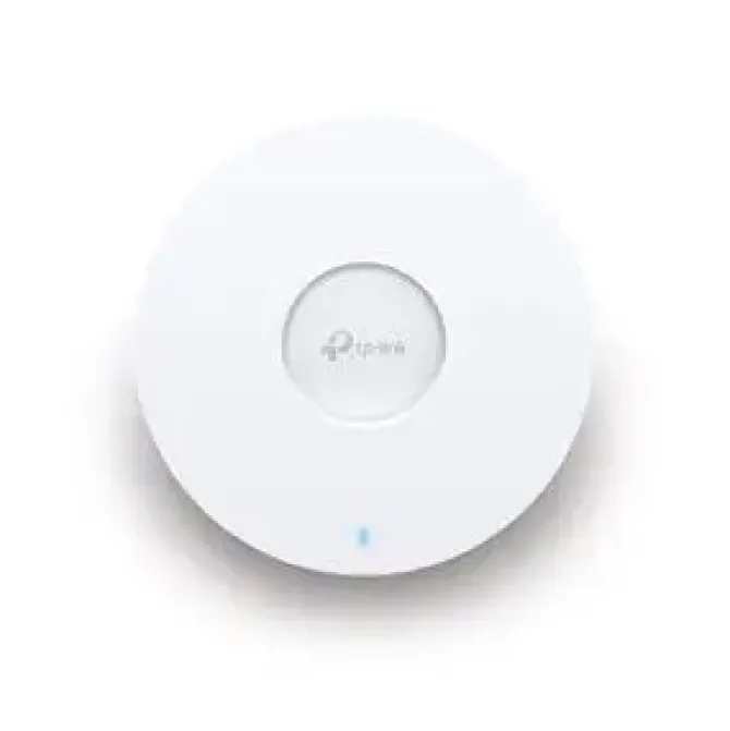 TP-LINK EAP610 PUNTO DE ACCESO DE INALAMBRICO WIFI 6 AX1800 - MONTAJE EN TECHO O PARED
