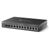 TP-LINK ER7212PC ROUTER VPN GIGABIT OMADA 3 EN 1 - 8 PUERTOS LAN RJ45 POE+ + 2 PUERTOS SFP + 2 PUERTOS WAN