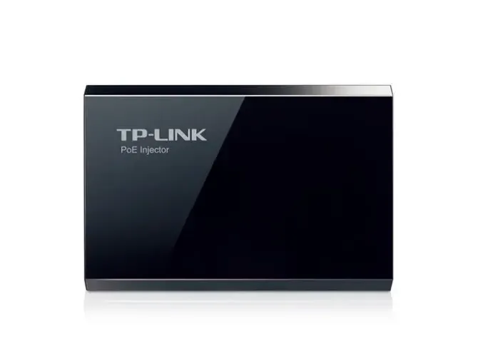 TP-LINK INYECTOR POE - PLUG & PLAY - SOPORTA GIGABIT