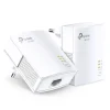 TP-LINK KIT DE INICIO AV1000 GIGABIT POWERLINE
