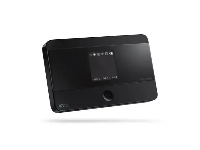 TP-LINK M7350 PUNTO DE ACCESO MOVIL 4G